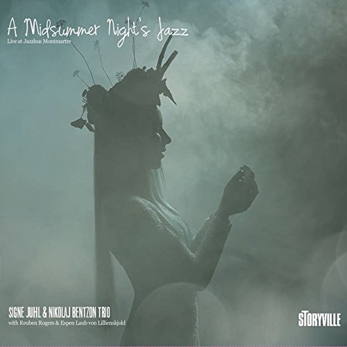 A Midsummer Night's Jazz A Midsummer Night's Jazz von STORYVILLE