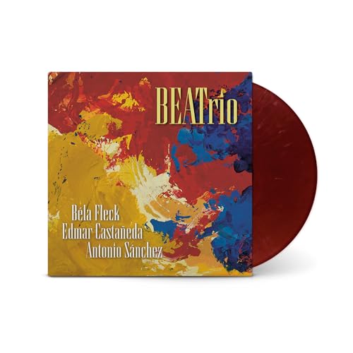 Beatrio [Vinyl LP] von Membran