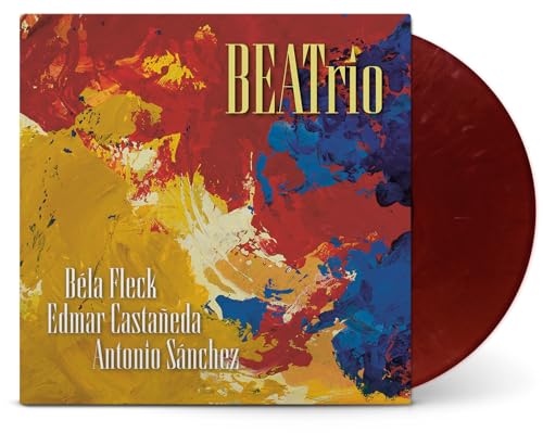 Beatrio [Vinyl LP] von Membran