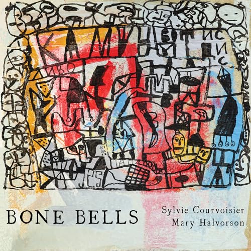 Bone Bells von Membran
