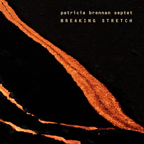 Breaking Stretch von Membran