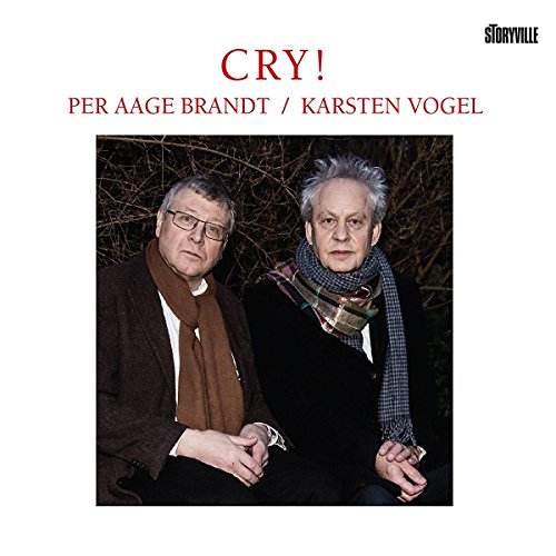Cry! Cry! von STORYVILLE