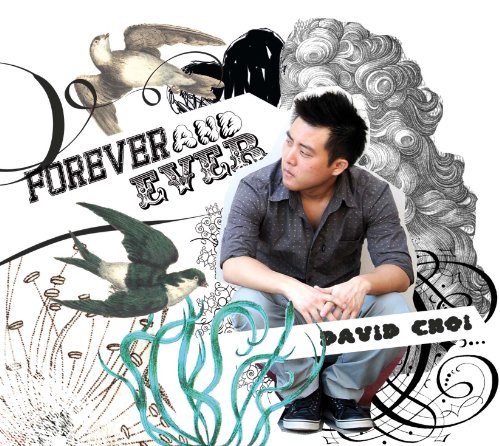David Choi - Forever and Ever von Membran