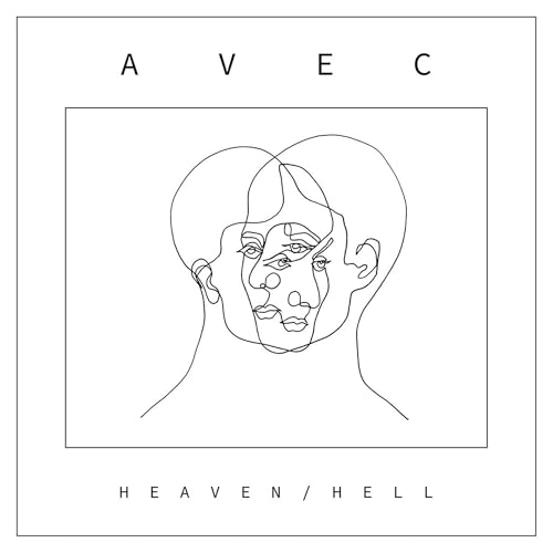 Heaven / Hell [Vinyl LP] von Membran