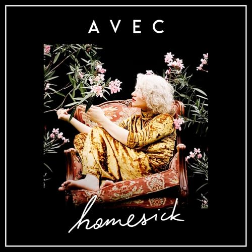 Homesick [Vinyl LP] von Membran