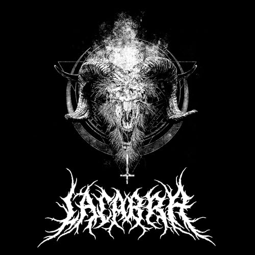 Lacabra von M-THEORY AUDIO