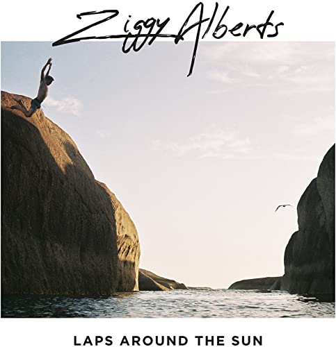 Laps Around the Sun [Vinyl LP] von Membran