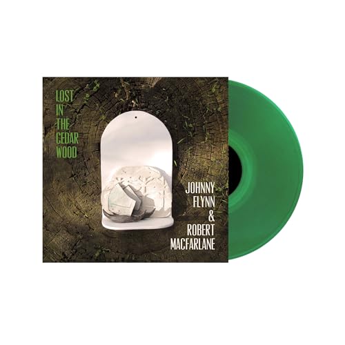 Lost in the Cedar Wood [Vinyl LP] von Membran