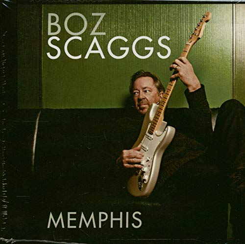 Memphis Memphis von Concord Music Group