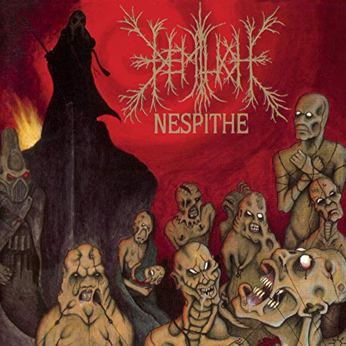 Nespithe Nespithe von Membran