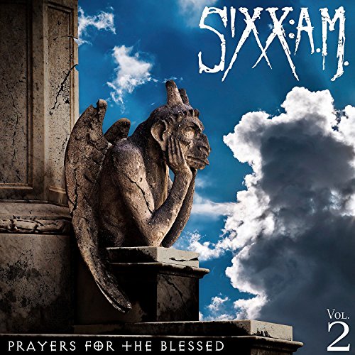 Prayers For The Blessed [Vinyl LP] von Membran