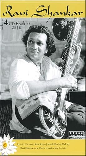 Ravi Shankar. von Membran