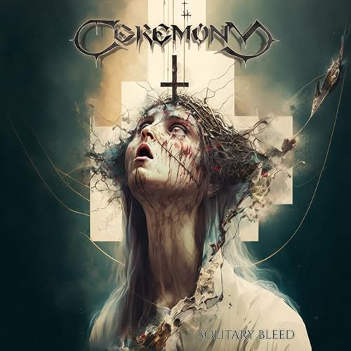 Solitary Bleed Solitary Bleed von Membran