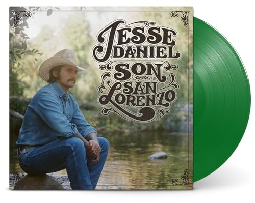 Son of the San Lorenzo [Vinyl LP] von Membran