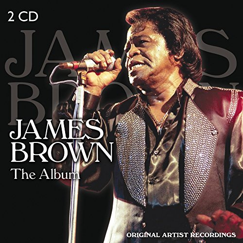 The Album - 2 CD The Album - 2 CD von Membran