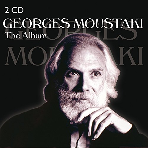 The Album - 2 CD The Album - 2 CD von Membran