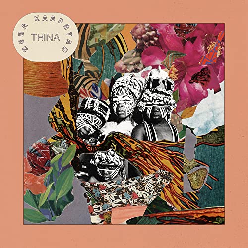 Thina [Vinyl LP] von Membran