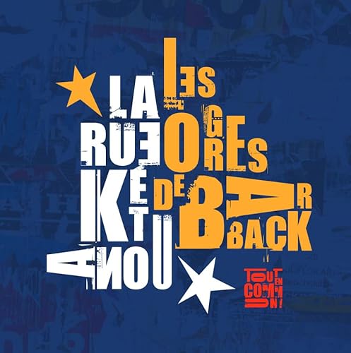 Tout en Commun [Vinyl LP] von Membran