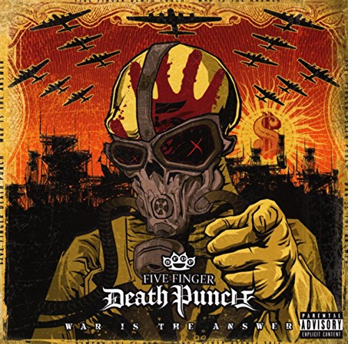 War Is the Answer von Eleven Seven Music