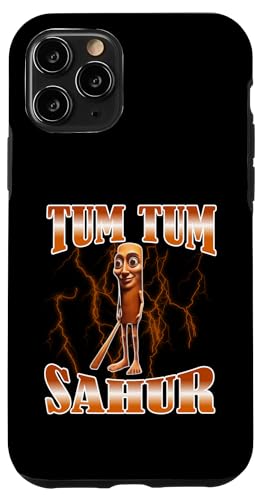 um tum tum sahur Meme Brainrot Hülle für iPhone 11 Pro um tum tum sahur Meme Brainrot Hülle für iPhone 11 Pro von Meme Brainrot tum tum sahur
