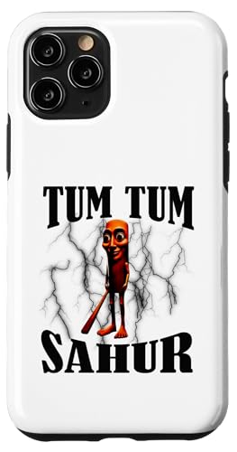 um tum tum sahur Meme Brainrot Hülle für iPhone 11 Pro um tum tum sahur Meme Brainrot Hülle für iPhone 11 Pro von Meme Brainrot tum tum sahur