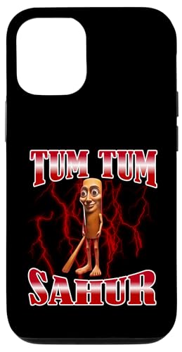 um tum tum sahur Meme Brainrot Hülle für iPhone 12/12 Pro um tum tum sahur Meme Brainrot Hülle für iPhone 12/12 Pro von Meme Brainrot tum tum sahur