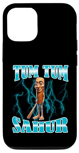 um tum tum sahur Meme Brainrot Hülle für iPhone 12/12 Pro um tum tum sahur Meme Brainrot Hülle für iPhone 12/12 Pro von Meme Brainrot tum tum sahur