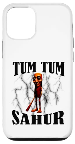 um tum tum sahur Meme Brainrot Hülle für iPhone 12/12 Pro um tum tum sahur Meme Brainrot Hülle für iPhone 12/12 Pro von Meme Brainrot tum tum sahur