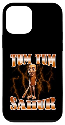 um tum tum sahur Meme Brainrot Hülle für iPhone 12 mini um tum tum sahur Meme Brainrot Hülle für iPhone 12 mini von Meme Brainrot tum tum sahur