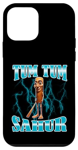 um tum tum sahur Meme Brainrot Hülle für iPhone 12 mini um tum tum sahur Meme Brainrot Hülle für iPhone 12 mini von Meme Brainrot tum tum sahur