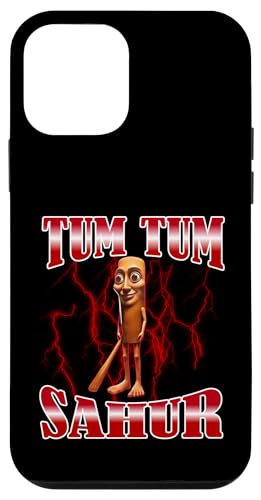 um tum tum sahur Meme Brainrot Hülle für iPhone 12 mini um tum tum sahur Meme Brainrot Hülle für iPhone 12 mini von Meme Brainrot tum tum sahur