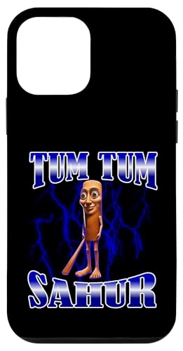 um tum tum sahur Meme Brainrot Hülle für iPhone 12 mini um tum tum sahur Meme Brainrot Hülle für iPhone 12 mini von Meme Brainrot tum tum sahur