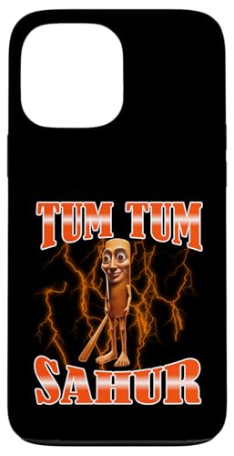 um tum tum sahur Meme Brainrot Hülle für iPhone 13 Pro Max um tum tum sahur Meme Brainrot Hülle für iPhone 13 Pro Max von Meme Brainrot tum tum sahur