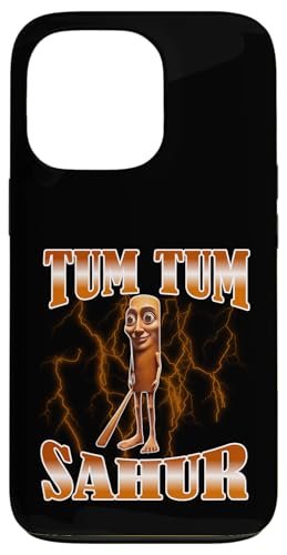 um tum tum sahur Meme Brainrot Hülle für iPhone 13 Pro um tum tum sahur Meme Brainrot Hülle für iPhone 13 Pro von Meme Brainrot tum tum sahur