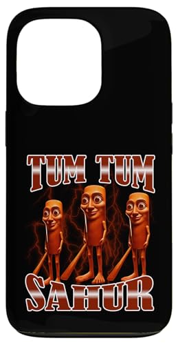 um tum tum sahur Meme Brainrot Hülle für iPhone 13 Pro um tum tum sahur Meme Brainrot Hülle für iPhone 13 Pro von Meme Brainrot tum tum sahur