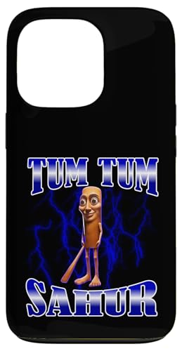 um tum tum sahur Meme Brainrot Hülle für iPhone 13 Pro um tum tum sahur Meme Brainrot Hülle für iPhone 13 Pro von Meme Brainrot tum tum sahur