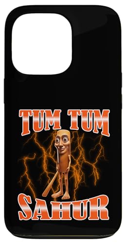 um tum tum sahur Meme Brainrot Hülle für iPhone 13 Pro um tum tum sahur Meme Brainrot Hülle für iPhone 13 Pro von Meme Brainrot tum tum sahur