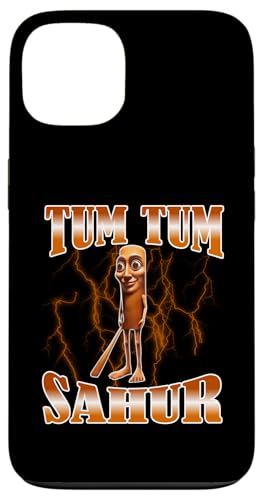 um tum tum sahur Meme Brainrot Hülle für iPhone 13 um tum tum sahur Meme Brainrot Hülle für iPhone 13 von Meme Brainrot tum tum sahur