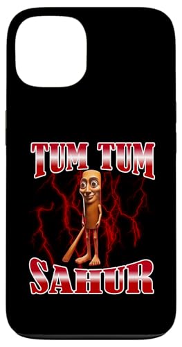 um tum tum sahur Meme Brainrot Hülle für iPhone 13 um tum tum sahur Meme Brainrot Hülle für iPhone 13 von Meme Brainrot tum tum sahur