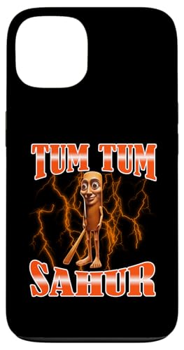 um tum tum sahur Meme Brainrot Hülle für iPhone 13 um tum tum sahur Meme Brainrot Hülle für iPhone 13 von Meme Brainrot tum tum sahur