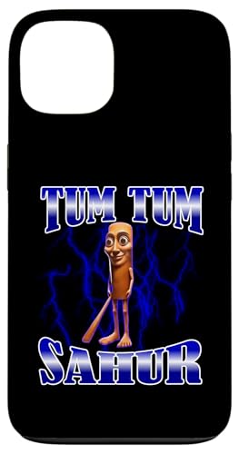 um tum tum sahur Meme Brainrot Hülle für iPhone 13 um tum tum sahur Meme Brainrot Hülle für iPhone 13 von Meme Brainrot tum tum sahur