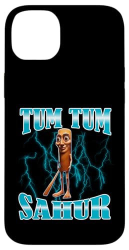 um tum tum sahur Meme Brainrot Hülle für iPhone 14 Plus um tum tum sahur Meme Brainrot Hülle für iPhone 14 Plus von Meme Brainrot tum tum sahur