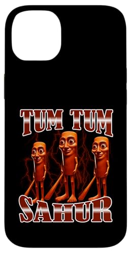 um tum tum sahur Meme Brainrot Hülle für iPhone 14 Plus um tum tum sahur Meme Brainrot Hülle für iPhone 14 Plus von Meme Brainrot tum tum sahur