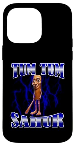 um tum tum sahur Meme Brainrot Hülle für iPhone 14 Pro Max um tum tum sahur Meme Brainrot Hülle für iPhone 14 Pro Max von Meme Brainrot tum tum sahur