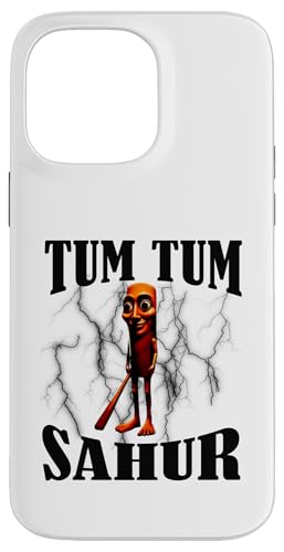 um tum tum sahur Meme Brainrot Hülle für iPhone 14 Pro Max um tum tum sahur Meme Brainrot Hülle für iPhone 14 Pro Max von Meme Brainrot tum tum sahur