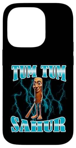 um tum tum sahur Meme Brainrot Hülle für iPhone 14 Pro um tum tum sahur Meme Brainrot Hülle für iPhone 14 Pro von Meme Brainrot tum tum sahur