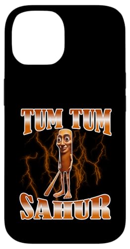 um tum tum sahur Meme Brainrot Hülle für iPhone 14 um tum tum sahur Meme Brainrot Hülle für iPhone 14 von Meme Brainrot tum tum sahur