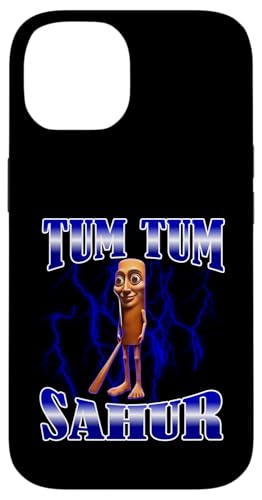 um tum tum sahur Meme Brainrot Hülle für iPhone 14 um tum tum sahur Meme Brainrot Hülle für iPhone 14 von Meme Brainrot tum tum sahur