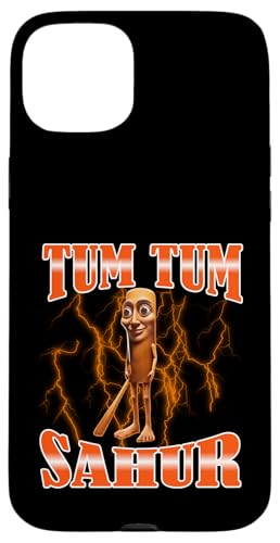 um tum tum sahur Meme Brainrot Hülle für iPhone 15 Plus um tum tum sahur Meme Brainrot Hülle für iPhone 15 Plus von Meme Brainrot tum tum sahur