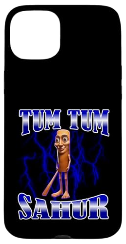 um tum tum sahur Meme Brainrot Hülle für iPhone 15 Plus um tum tum sahur Meme Brainrot Hülle für iPhone 15 Plus von Meme Brainrot tum tum sahur